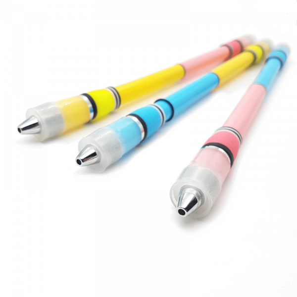 Как выбрать вашу идеальную ручку для penspinning? | Магазин SpinPen