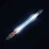 Buster LED_2_blue_pink Buster LED_2_blue_pink
